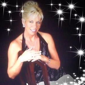 Meet your Posher, Sue